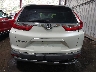 5J6RW1H88HL****** Usados 2017 Honda CR-V