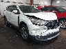 5J6RW1H88HL****** Salvamento y Destrozados 2017 Honda CR-V en Tidewater