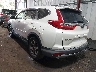 5J6RW1H88HL****** Salvamento y Reparables 2017 Honda CR-V en Tidewater