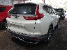 5J6RW1H88HL****** Salvamento y Destrozados 2017 Honda CR-V en Estado de Virginia