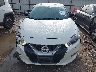 1N4AA6AP9GC****** Destrozados 2016 Nissan Maxima en Estado de Texas
