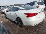 1N4AA6AP9GC****** Salvamento y Reparables 2016 Nissan Maxima en Houston