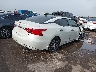1N4AA6AP9GC****** Salvamento y Destrozados 2016 Nissan Maxima en Estado de Texas