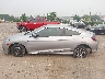 2HGFC4B0XHH****** Salvage 2017 Honda Civic