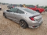 2HGFC4B0XHH****** Salvage and Repairable 2017 Honda Civic in Philadelphia
