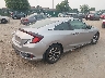 2HGFC4B0XHH****** Salvage and Wrecked 2017 Honda Civic in Pennsylvania State