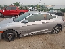 2HGFC4B0XHH****** Salvage and Repairable 2017 Honda Civic in Pennsylvania State