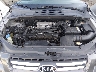 KNDJF724677****** Repairable 2007 Kia Sportage in Louisville North