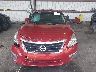 1N4AL3AP2FN****** Destrozados 2015 Nissan Altima en Estado de Florida