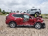 5N1AT2MT5LC****** Usados 2020 Nissan Rogue en Estado de Texas