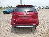5N1AT2MT5LC****** Destrozados 2020 Nissan Rogue