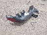 5N1AT2MT5LC****** Salvamento 2020 Nissan Rogue en Estado de Texas