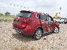 5N1AT2MT5LC****** Salvamento y Destrozados 2020 Nissan Rogue en Estado de Texas