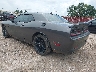 2C3CDZAG8GH****** Salvage and Repairable 2016 Dodge Challenger in Longview