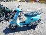ZAPM198F235****** Used and Repairable 2003 Vespa M198f in Rec Rides Online Exclusive