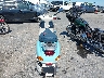 ZAPM198F235****** Salvage and Repairable 2003 Vespa M198f in California State