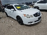 1G4GC5E37DF****** Salvamento y Destrozados 2013 Buick LaCrosse en Fort Worth North
