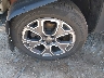 ZACCJBBT0FP****** Wrecked 2015 Jeep Renegade in Pennsylvania State