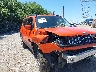 ZACCJBBT0FP****** Salvage and Wrecked 2015 Jeep Renegade in Bridgeport