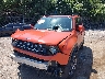 ZACCJBBT0FP****** Used and Repairable 2015 Jeep Renegade in Bridgeport