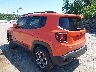 ZACCJBBT0FP****** Salvage and Repairable 2015 Jeep Renegade in Bridgeport