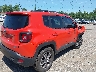 ZACCJBBT0FP****** Salvage and Wrecked 2015 Jeep Renegade in Pennsylvania State