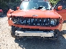 ZACCJBBT0FP****** Salvage and Repairable 2015 Jeep Renegade in Pennsylvania State