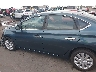 3N1AB7AP3GY****** Repairable 2016 Nissan Sentra in Arizona State