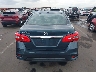 3N1AB7AP3GY****** Wrecked 2016 Nissan Sentra