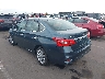 3N1AB7AP3GY****** Salvage and Repairable 2016 Nissan Sentra in Phoenix