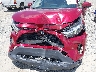 JTMB6RFV5ND****** Salvage and Repairable 2022 Toyota RAV4 Hybrid in Georgia State