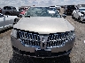 3LNHL2JC4AR****** Destrozados 2010 Lincoln MKZ en Estado de Texas