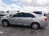 3LNHL2JC4AR****** Reparables 2010 Lincoln MKZ en Estado de Texas