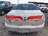 3LNHL2JC4AR****** Destrozados 2010 Lincoln MKZ