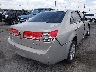 3LNHL2JC4AR****** Salvamento y Destrozados 2010 Lincoln MKZ en Estado de Texas