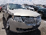 3LNHL2JC4AR****** Salvamento y Reparables 2010 Lincoln MKZ en Estado de Texas