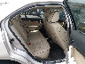 3LNHL2JC4AR****** Destrozados 2010 Lincoln MKZ en El Paso