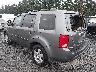 5FNYF48609B****** Salvamento y Reparables 2009 Honda Pilot en IAA Puyallup