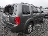 5FNYF48609B****** Salvamento y Destrozados 2009 Honda Pilot en Estado de Washington