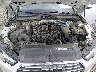 WAUGNAF46HN****** Reparables 2017 Audi A4 en Lafayette