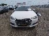 WAUGNAF46HN****** Destrozados 2017 Audi A4 en Estado de Luisiana