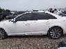WAUGNAF46HN****** Reparables 2017 Audi A4 en Estado de Luisiana