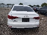 WAUGNAF46HN****** Destrozados 2017 Audi A4