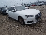 WAUGNAF46HN****** Salvamento y Destrozados 2017 Audi A4 en Lafayette