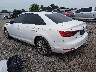 WAUGNAF46HN****** Salvamento y Reparables 2017 Audi A4 en Lafayette