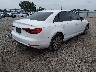 WAUGNAF46HN****** Salvamento y Destrozados 2017 Audi A4 en Estado de Luisiana