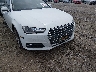 WAUGNAF46HN****** Salvamento y Reparables 2017 Audi A4 en Estado de Luisiana