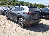 JM3KFACL4H0****** Salvamento y Reparables 2017 Mazda CX-5 en Davenport