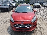 3FADP4BJ4KM****** Wrecked 2019 Ford Fiesta in West Virginia State