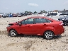 3FADP4BJ4KM****** Repairable 2019 Ford Fiesta in West Virginia State